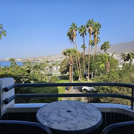 Club Atlantis 148 - One Bed Apartment