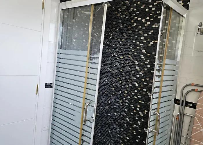 Club Atlantis 148 - One Bed