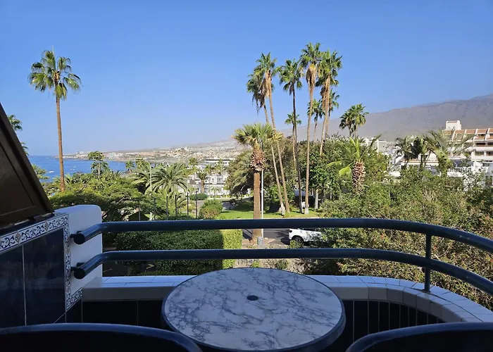 Club Atlantis 148 - One Bed Apartamento