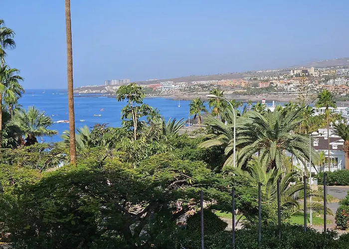 Club Atlantis 148 - One Bed דירה