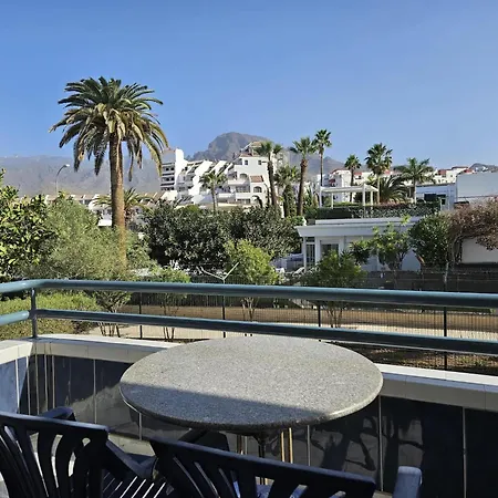 Διαμέρισμα Club Atlantis 148 - One Bed Costa Adeje (Tenerife)