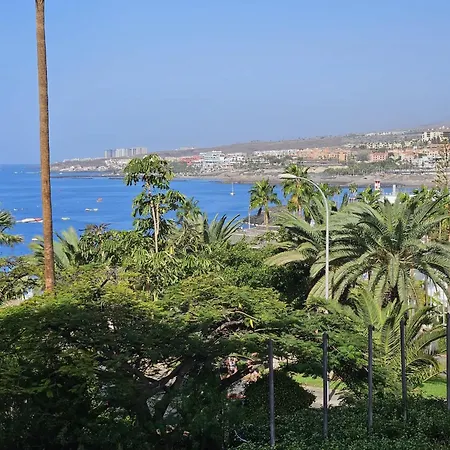 Club Atlantis 148 - One Bed Διαμέρισμα